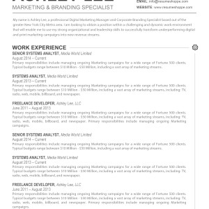 Ashley Resume 1