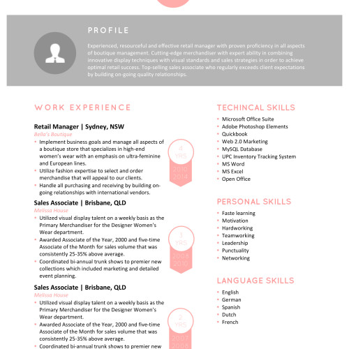 example resume for government job 76 example resume for government job 22