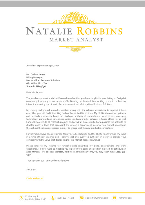 Natalie Robbins CoverLetter