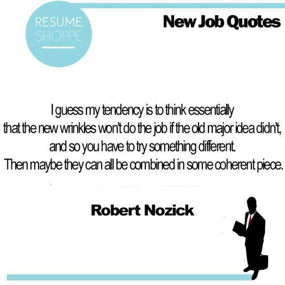 17 New Job Quotes That Will Give You Motivation!