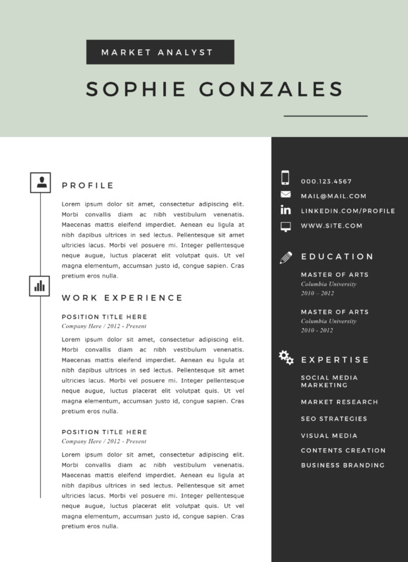 Sophie Gonzales Resume A4-1