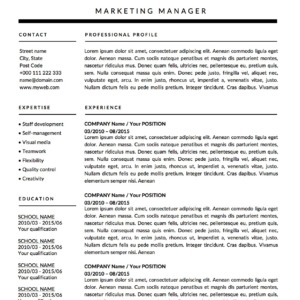 Why This Resume Got 5 Out Of 15 Callbacks Resume Teardown